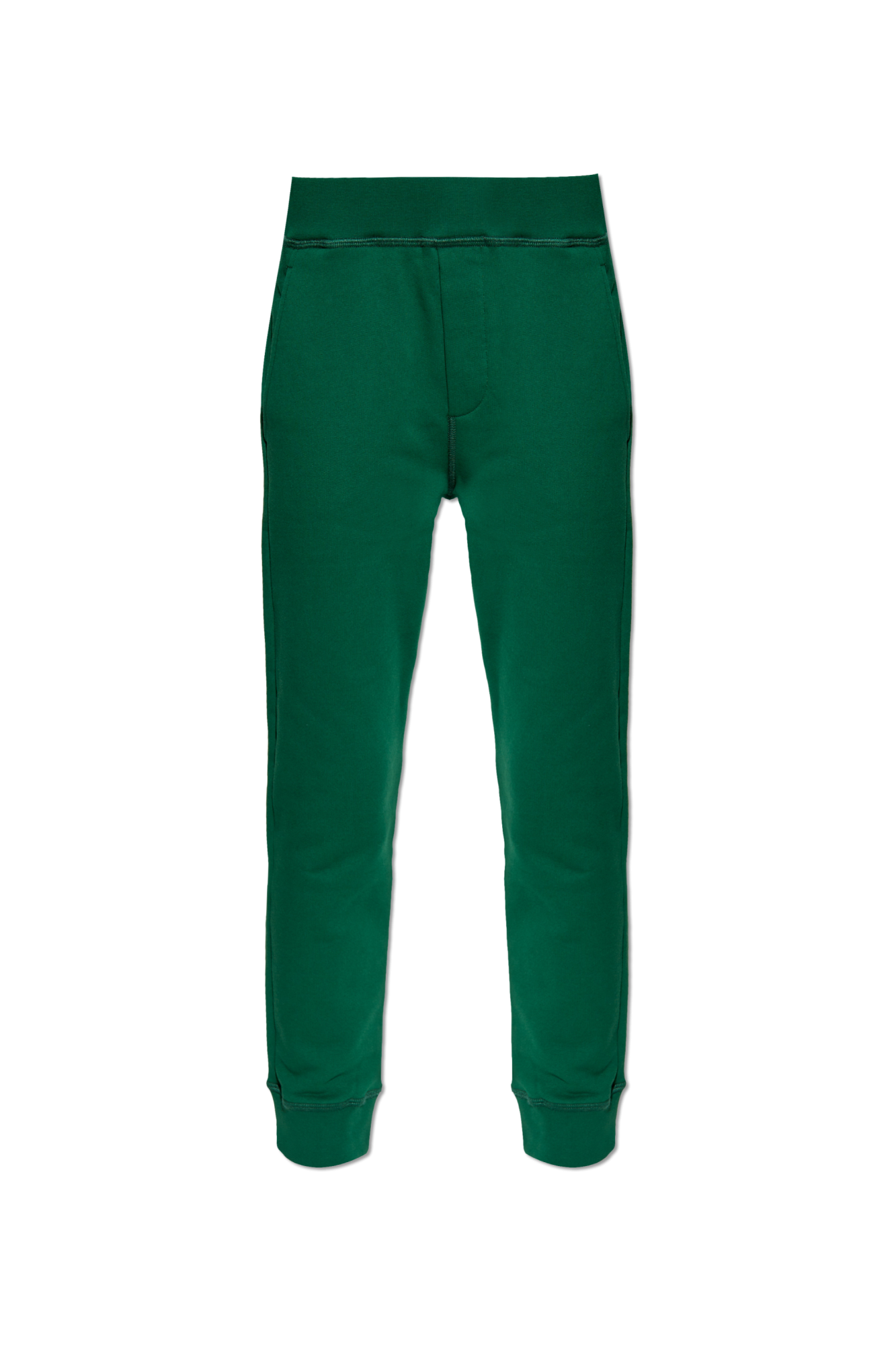 Dsquared2 tracksuit bottoms on sale